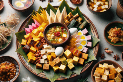 Thumbnail for Kuliner Wajib di Jogja yang Menggugah Selera