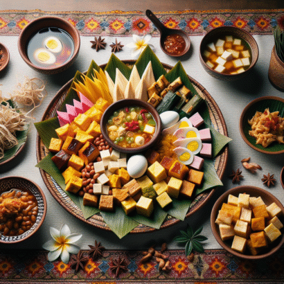 Kuliner Wajib di Jogja yang Menggugah Selera