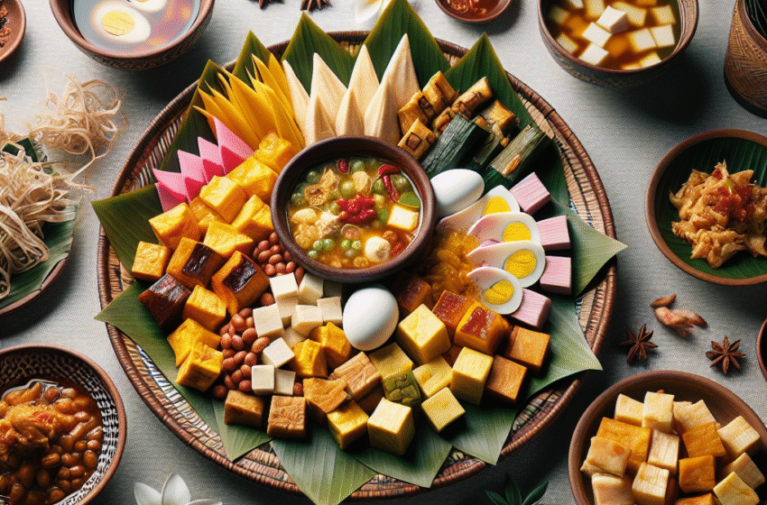 Kuliner Wajib di Jogja yang Menggugah Selera