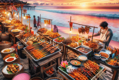 Thumbnail for Mencari Kuliner Lezat di Pantai Indah Kapuk? Ini Dia Rekomendasinya