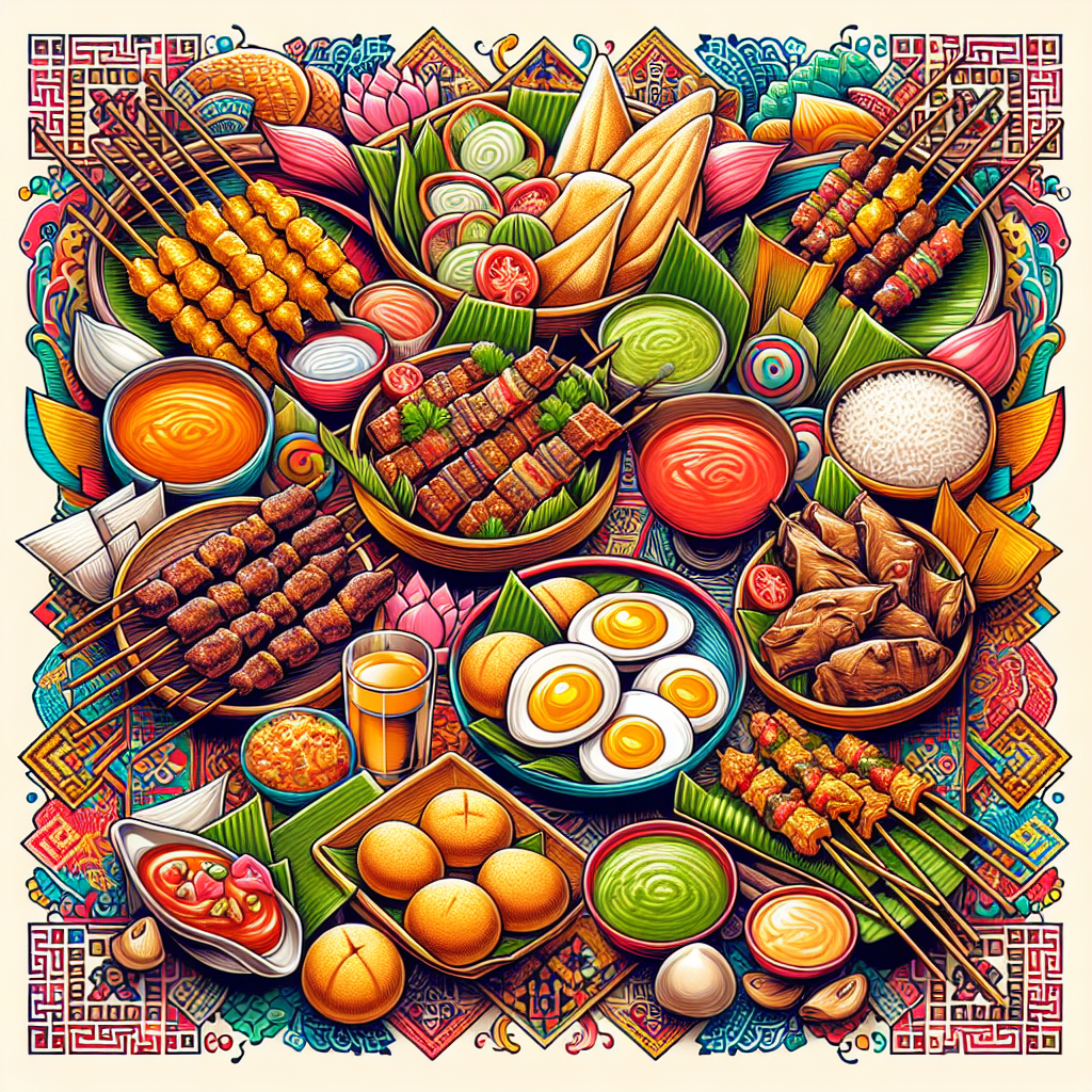 Thumbnail for Kuliner Wajib Coba: Tempat Makan Enak di Bandung yang Hits dan Lezat