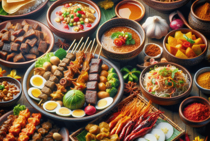 Thumbnail for Kuliner Wajib Coba di Surabaya: Tempat Makanan Enak yang Tak Boleh