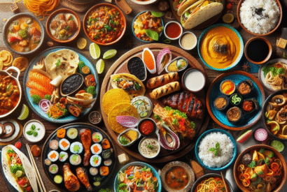 Thumbnail for Kuliner Lezat yang Wajib Dicoba untuk Pecinta Makanan