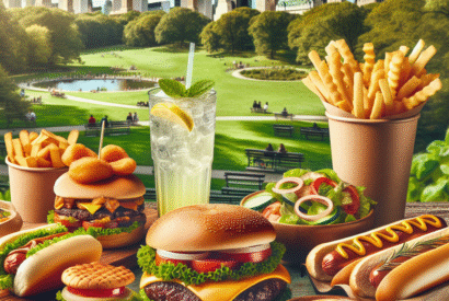 Thumbnail for Kuliner Lezat di Central Park yang Harus Dicoba