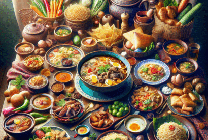 Thumbnail for Makanan Enak di Bogor yang Wajib Dicoba