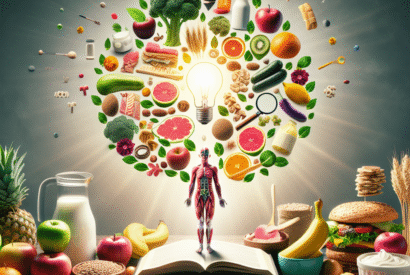 Thumbnail for Mengapa Penting Memahami Pengertian Makanan Sehat untuk Kesehatan Optimal