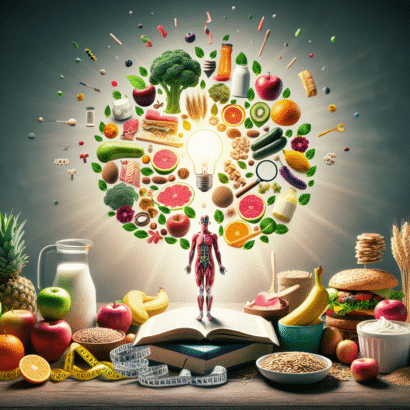 Mengapa Penting Memahami Pengertian Makanan Sehat untuk Kesehatan Optimal