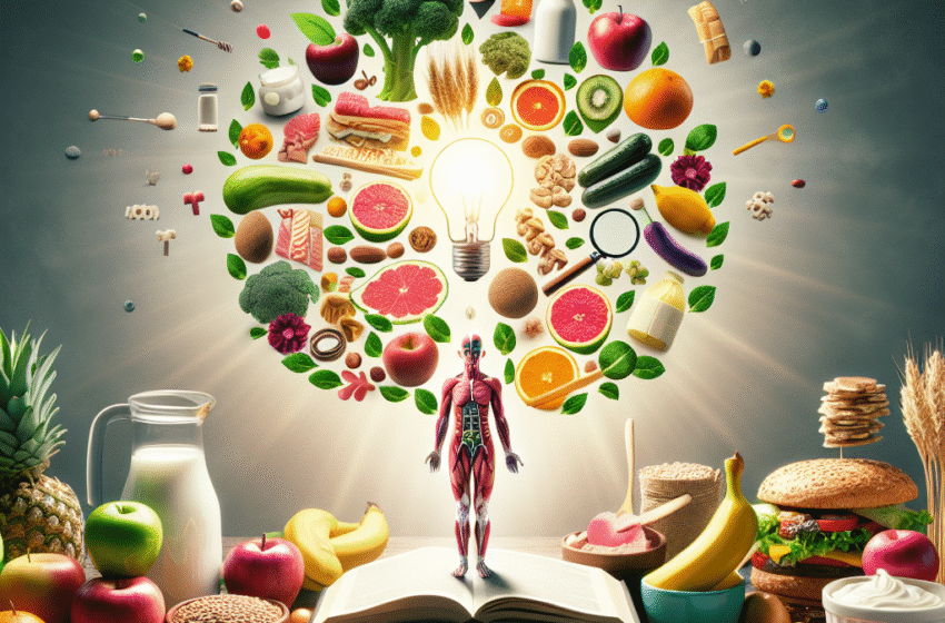 Mengapa Penting Memahami Pengertian Makanan Sehat untuk Kesehatan Optimal