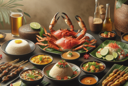 Thumbnail for Makanan Enak di Tanjung Duren yang Wajib Dicoba