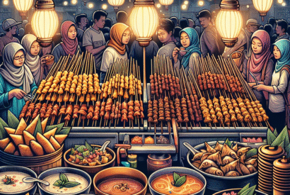 Thumbnail for Kuliner Lezat Tersembunyi di Gading Serpong yang Wajib Dicoba