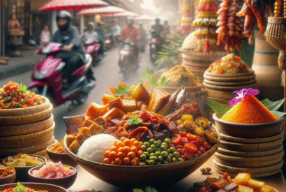 Thumbnail for Menyusuri Kelezatan Kuliner Sunda di Bandung yang Menggugah Selera