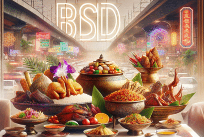 Thumbnail for Kuliner Lezat yang Wajib Dicoba di BSD