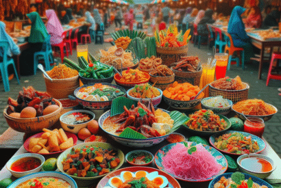 Thumbnail for Kuliner Lezat di Bekasi yang Wajib Dicoba