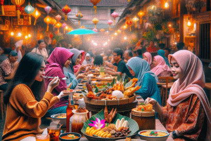 Thumbnail for Kuliner Nggak Biasa: Menikmati Makanan Enak di Solo