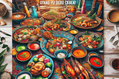 Thumbnail for Menjelajahi Kuliner Lezat di Tebet: Tempat-Tempat yang Wajib Dicoba