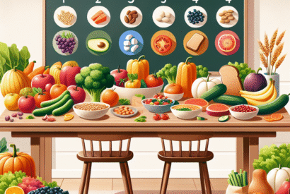 Thumbnail for Makanan 4 Sehat 5 Sempurna yang Wajib Kamu Ketahui