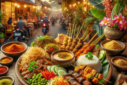 Thumbnail for Kuliner Wajib di Muara Karang: Tempat Makan Enak yang Harus Dicoba