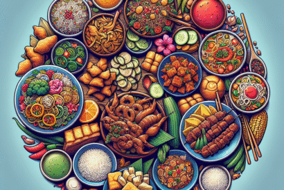 Thumbnail for Kuliner Wajib Coba di Kelapa Gading yang Menggoyang Lidah