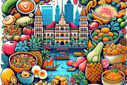 Thumbnail for Wisata Kuliner Semarang: Menjelajahi Makanan Enak yang Wajib Dicoba di