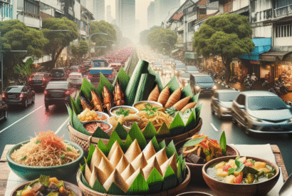 Thumbnail for Mencicipi Kelezatan Kuliner Tersembunyi di Jakarta