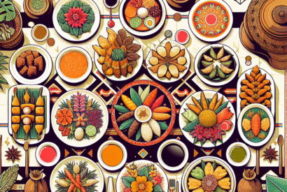 Thumbnail for Mencicipi Lezatnya Kuliner Nusantara: 10 Hidangan Menggugah Selera
