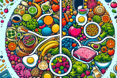 Thumbnail for Menu Makanan 4 Sehat 5 Sempurna: Kombinasi Gizi untuk Kesehatan Optimal