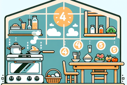 Thumbnail for Makanan 4 Sehat 5 Sempurna Versi Sederhana yang Mudah Dibuat di Rumah
