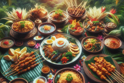 Thumbnail for Kuliner Terbaik di Bali yang Wajib Dicoba