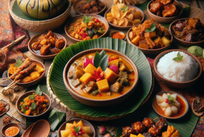 Thumbnail for Kuliner Lezat di Jogja yang Wajib Dicoba
