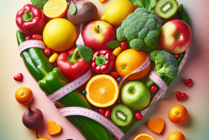 Thumbnail for Tips Memilih Makanan Diet Sehat untuk Menurunkan Berat Badan