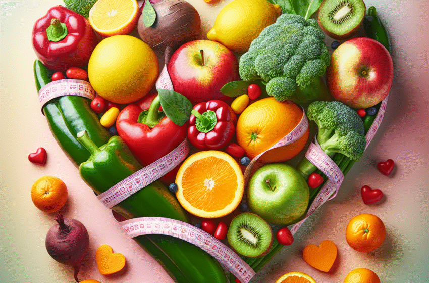 Tips Memilih Makanan Diet Sehat untuk Menurunkan Berat Badan