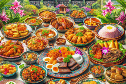 Thumbnail for Kuliner Lezat di Sunter yang Wajib Dicoba