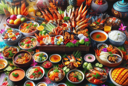 Thumbnail for Makanan Enak di Cirebon yang Wajib Dicoba