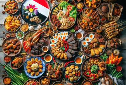 Thumbnail for Kuliner Lezat di Pekanbaru yang Wajib Dicoba