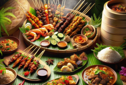 Thumbnail for Kuliner Lezat yang Wajib Dicoba di Alam Sutera