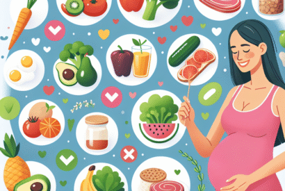 Thumbnail for Tips Penting Memilih Makanan Sehat untuk Ibu Hamil Memenuhi Kebutuhan