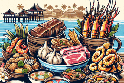 Thumbnail for Kuliner Khas Makassar yang Harus Dicoba