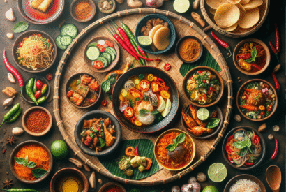 Thumbnail for Kuliner Lezat yang Wajib Dicoba di Bintaro