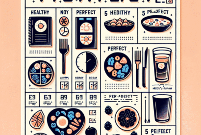 Thumbnail for Menu Makanan 4 Sehat 5 Sempurna yang Simple dan Praktis untuk Sehari-hari