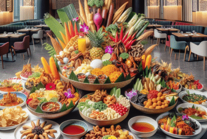 Thumbnail for Kuliner Lezat yang Harus Dicoba di Plaza Indonesia