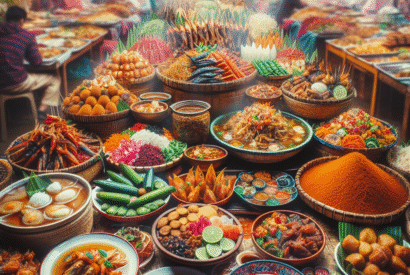 Thumbnail for Kuliner Lezat yang Wajib Dicoba di Grand Indonesia