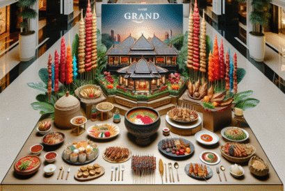 Thumbnail for Kuliner Terbaik di Grand Indonesia: Wisata Rasa yang Memanjakan Lidah