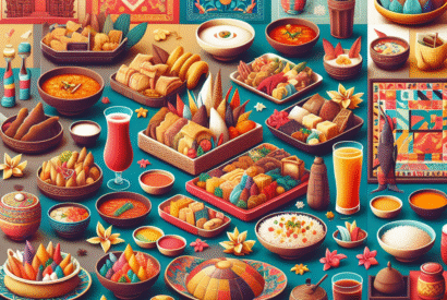 Thumbnail for Ragam Kuliner Nusantara yang Unik dan Menggugah Selera