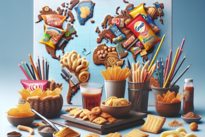 Thumbnail for Inovasi Kreatif dalam Produk Makanan Ringan Indonesia yang Mendunia