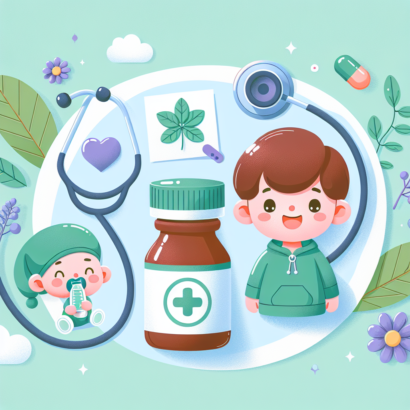 Obat Batuk Anak Resep Dokter: Solusi Terbaik untuk Kesehatan Si Kecil