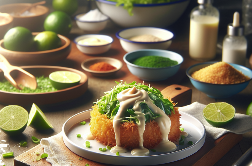 Delicious and Easy Resep Risol Mayo: Step-by-Step Guide for Perfect Results