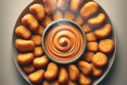 Thumbnail for Cara Membuat Resep Nugget Ayam Homemade yang Crispy dan Lezat