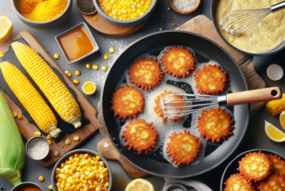 Thumbnail for Resep Bakwan Jagung yang Renyah dan Mudah Dibuat di Rumah