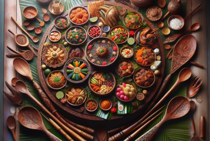 Thumbnail for 10 Resep Masakan Tradisional Indonesia yang Wajib Dicoba!