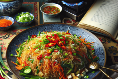 Thumbnail for Panduan Utama Bihun Goreng: Resep Bihun Goreng Lezat